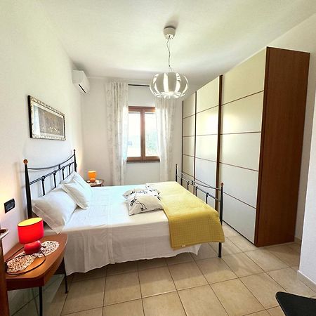 Rosa'S House - Zona Ospedaliera Daire Cagliari Dış mekan fotoğraf