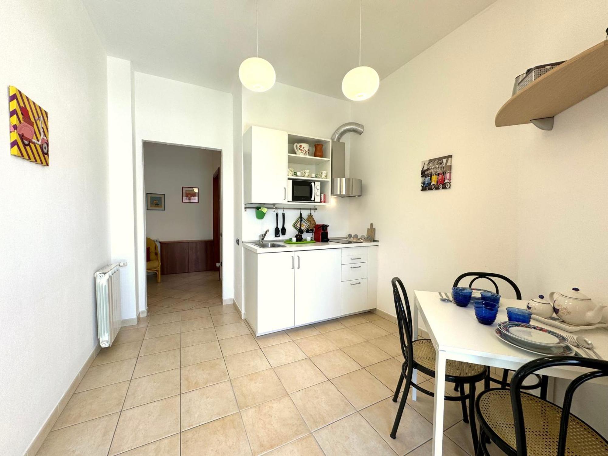 Rosa'S House - Zona Ospedaliera Daire Cagliari Dış mekan fotoğraf