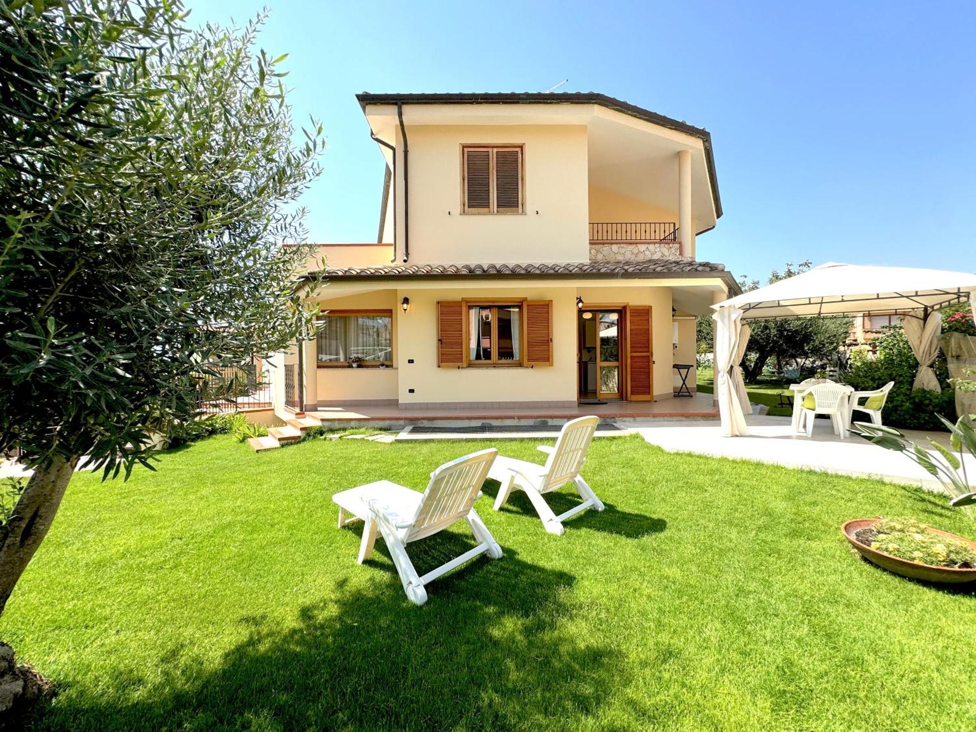 Rosa'S House - Zona Ospedaliera Daire Cagliari Dış mekan fotoğraf